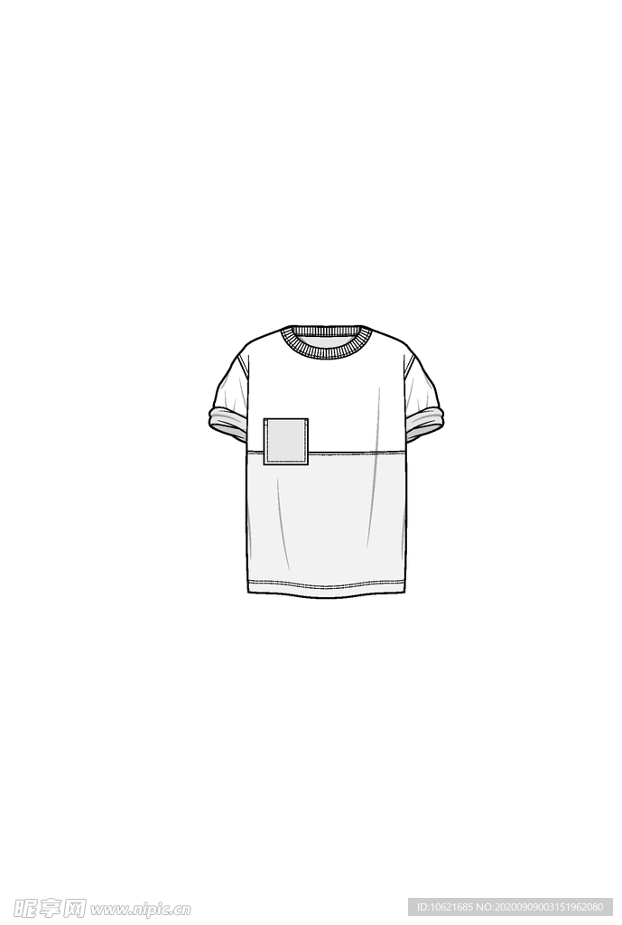 服装款式