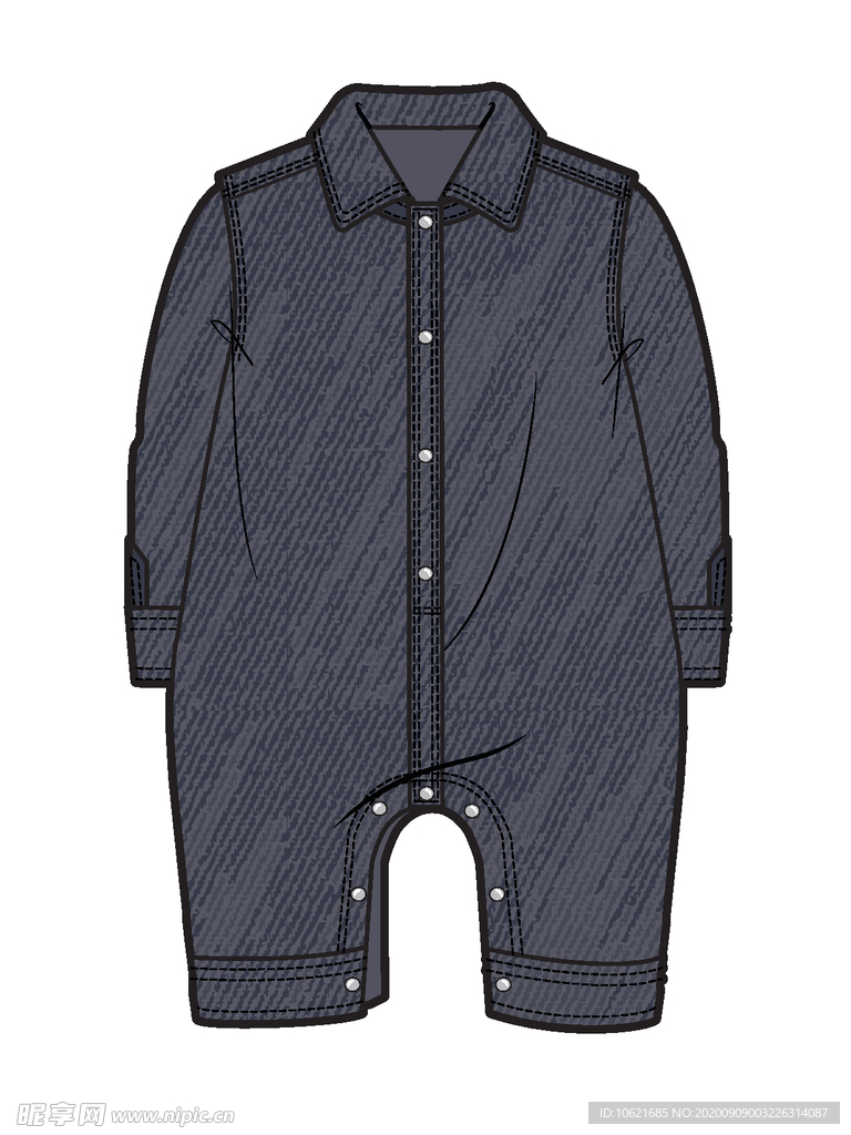 服装款式