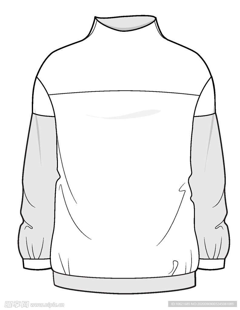 服装款式