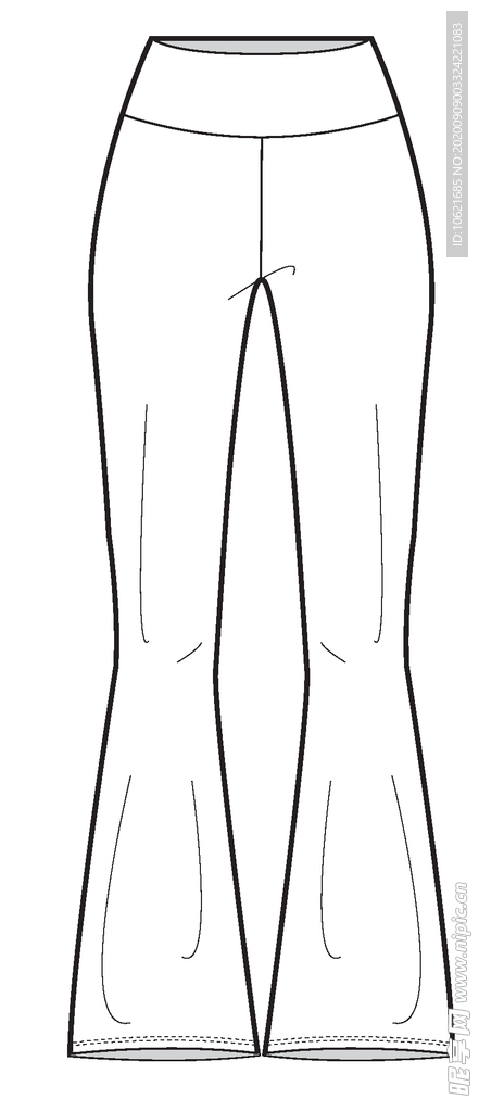 服装款式