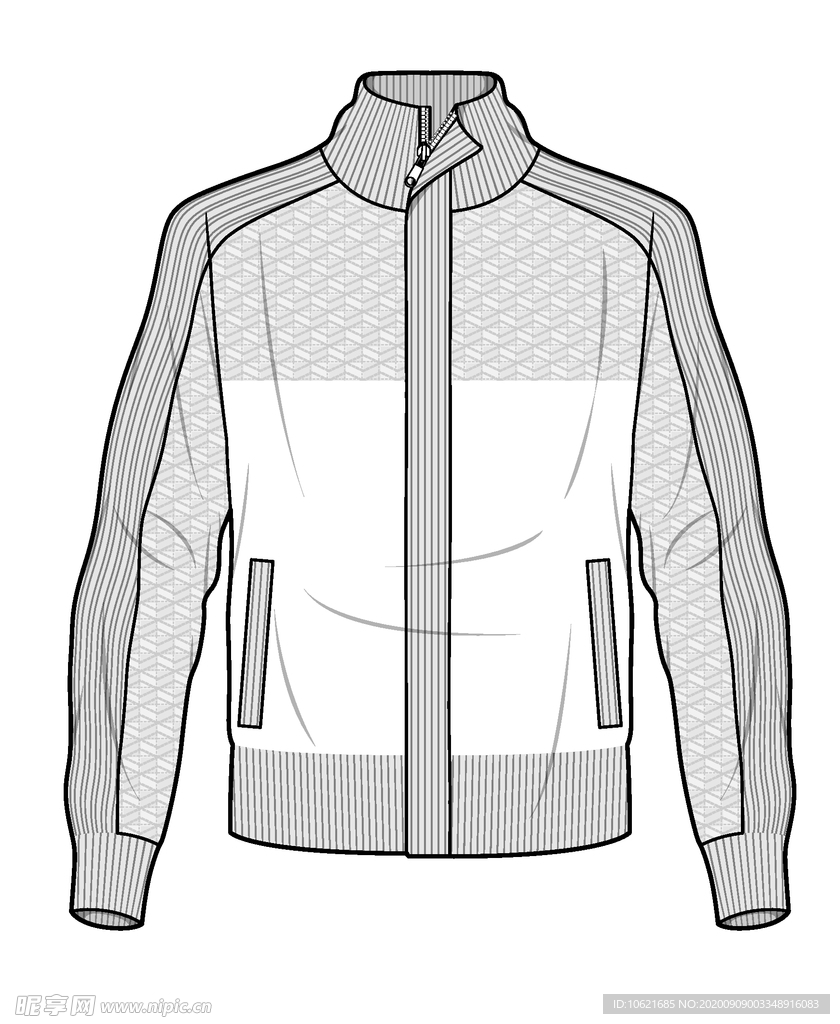 服装款式