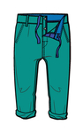 服装款式