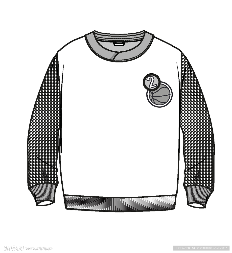 服装款式