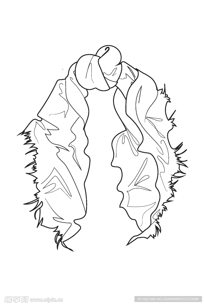 服装款式