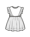 服装款式