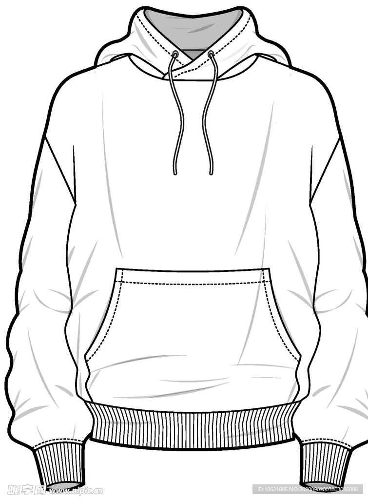 服装款式