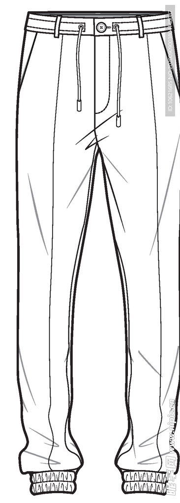 服装款式