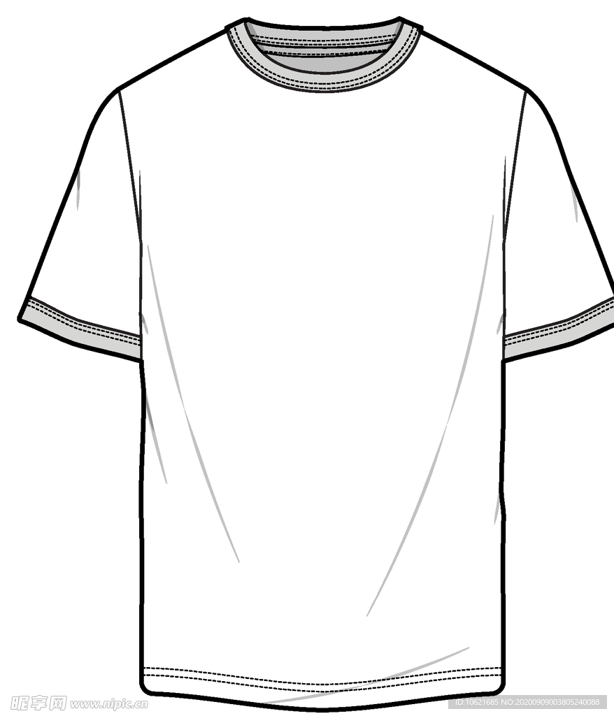 服装款式