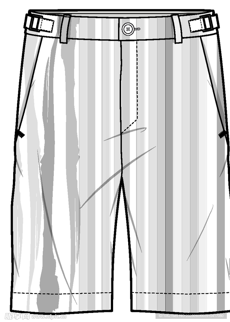 服装款式