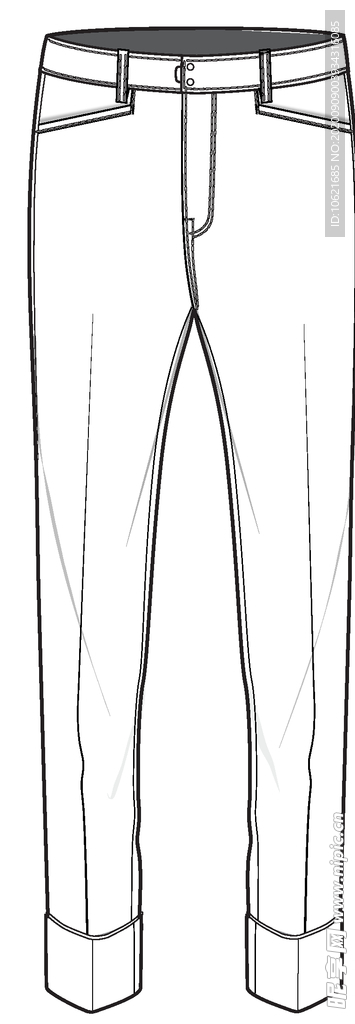服装款式