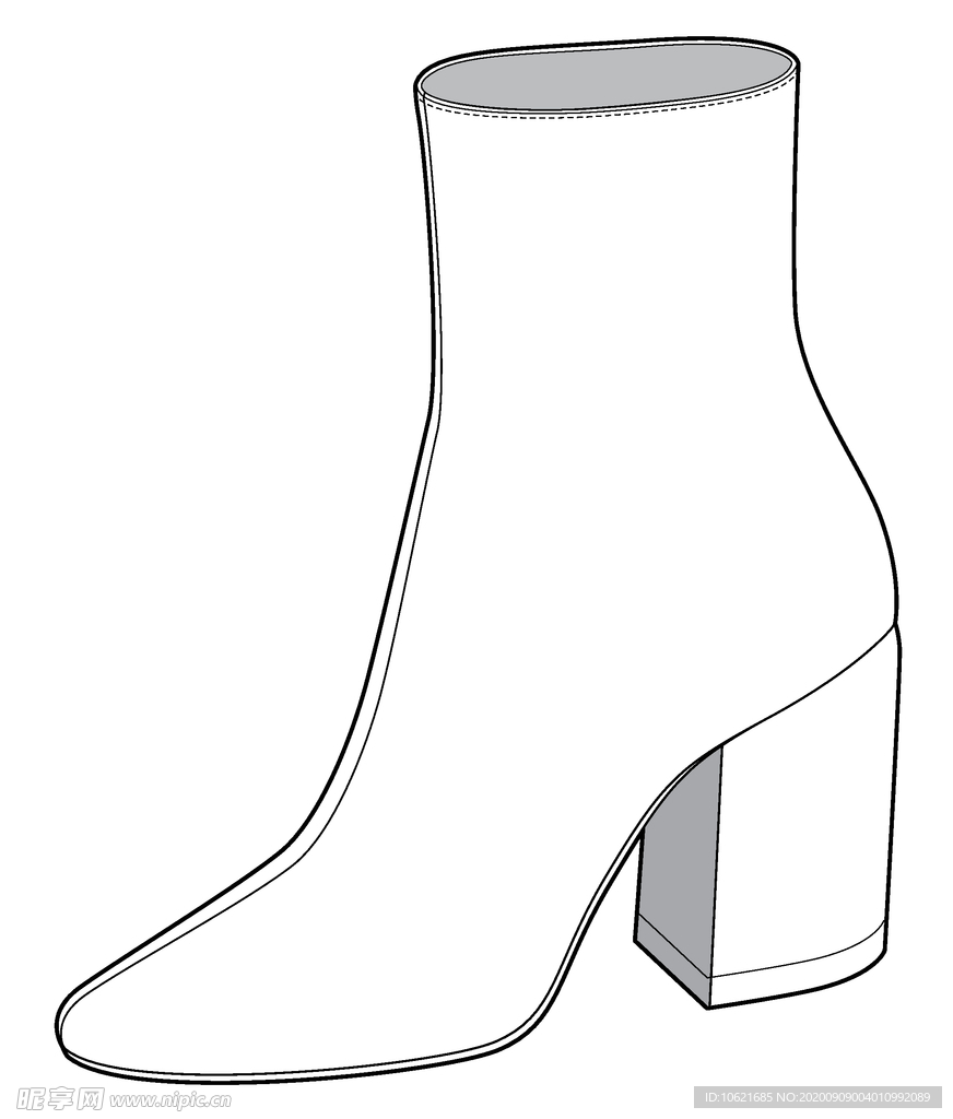 服装款式