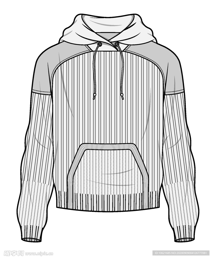服装款式