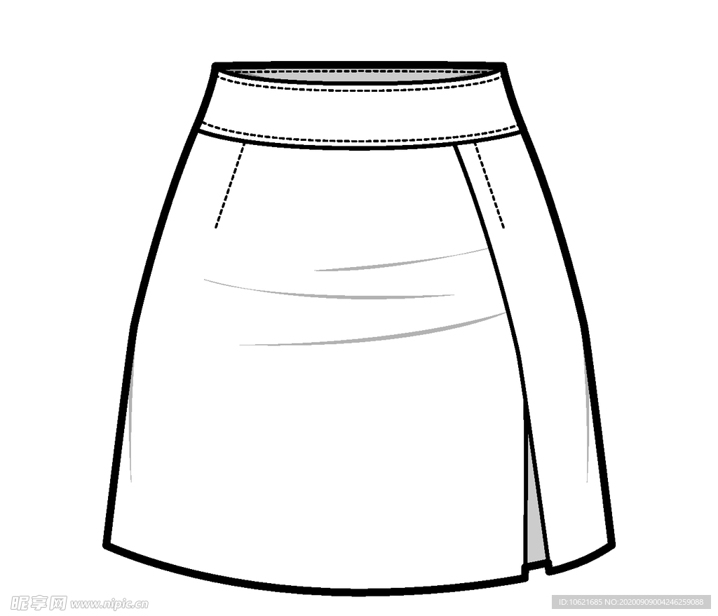服装款式