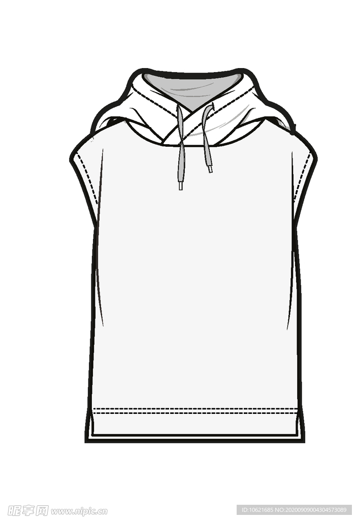 服装款式
