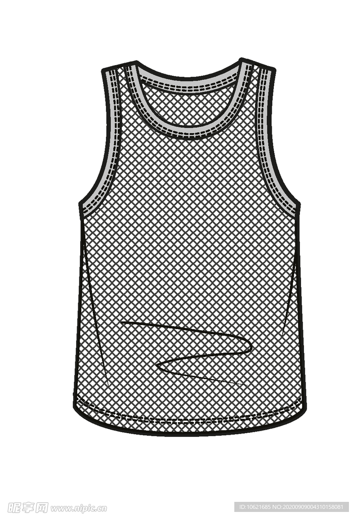 服装款式