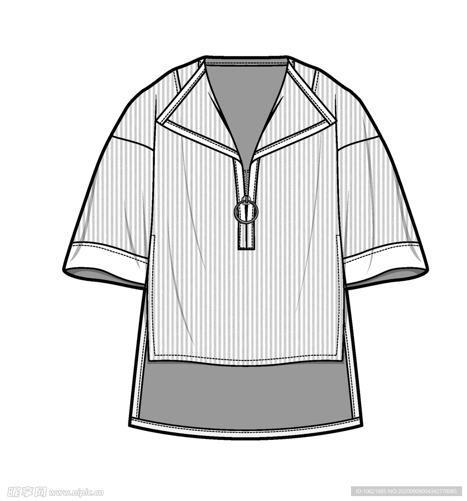 服装款式