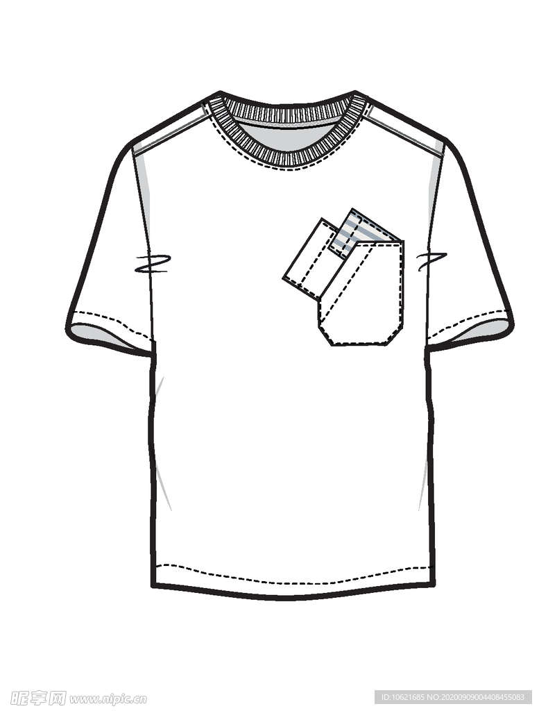 服装款式