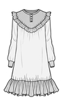 服装款式