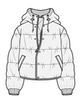 服装款式