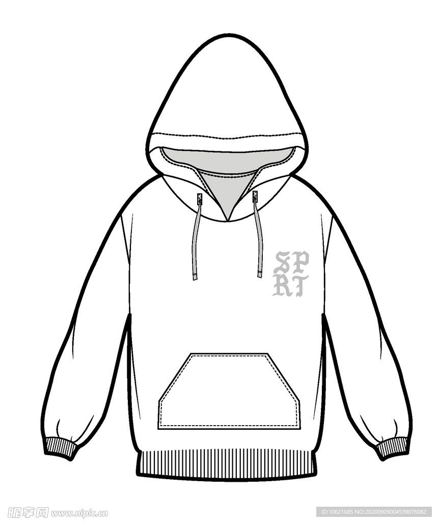 服装款式