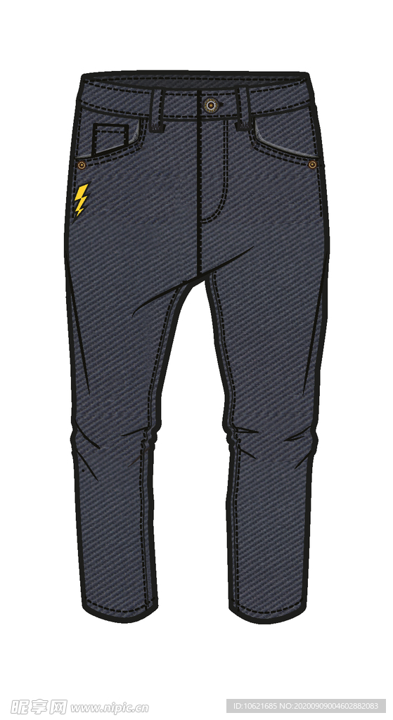 服装款式