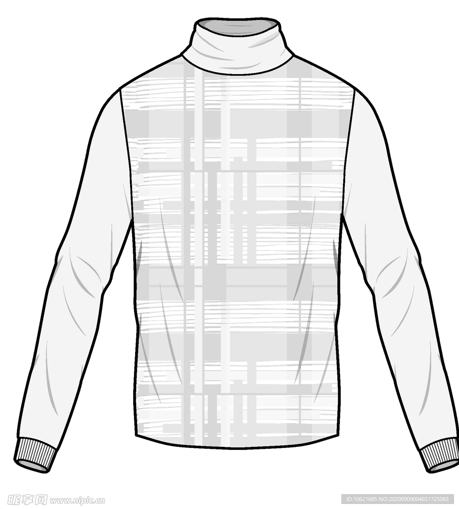 服装款式