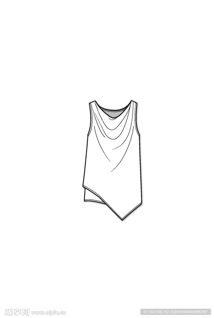 服装款式