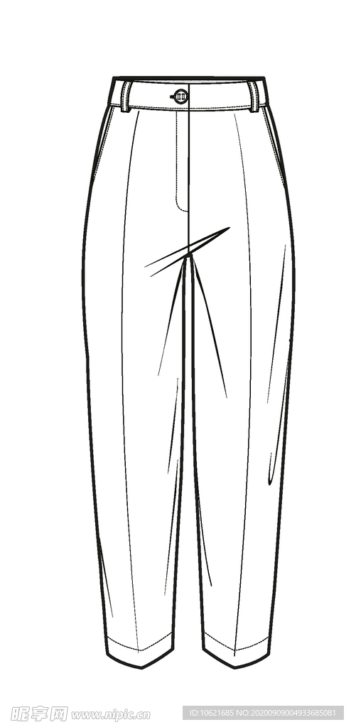 服装款式