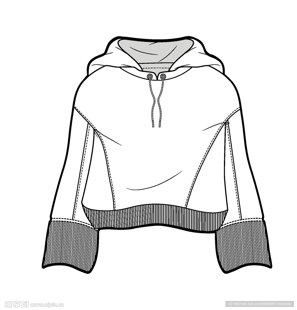 服装款式