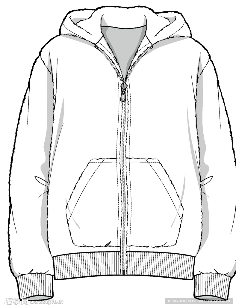 服装款式