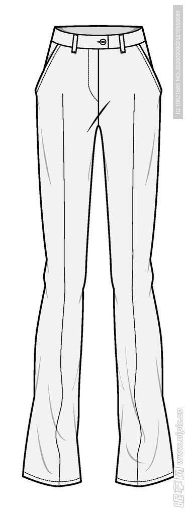 服装款式