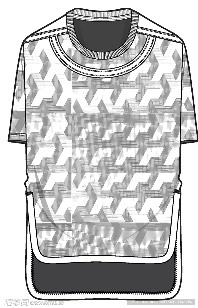 服装款式