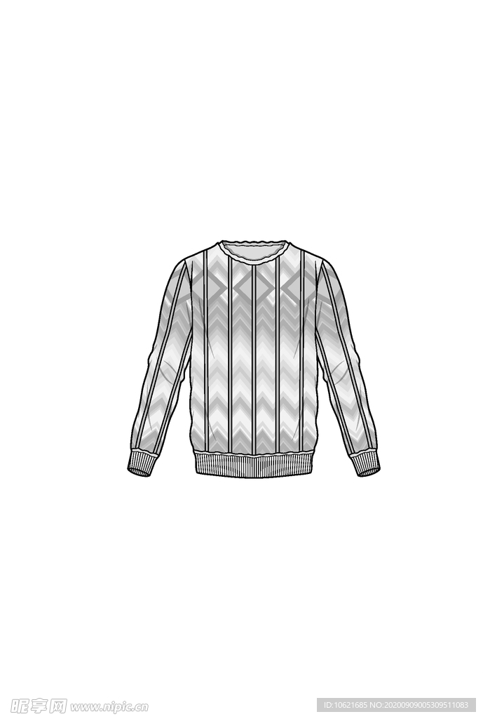 服装款式