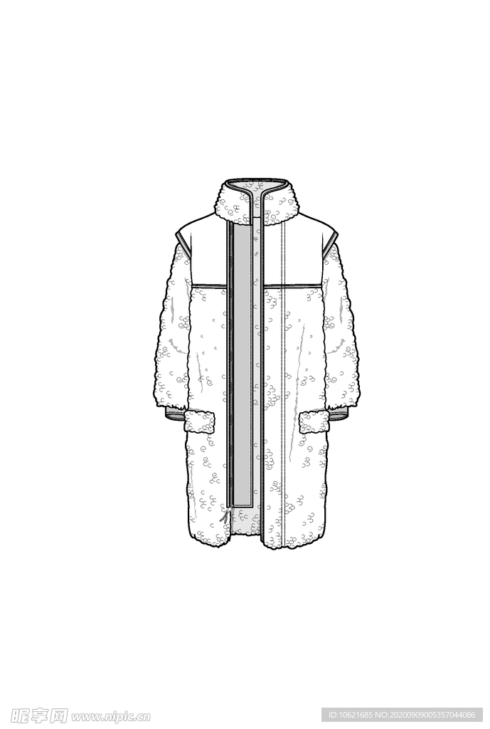 服装款式
