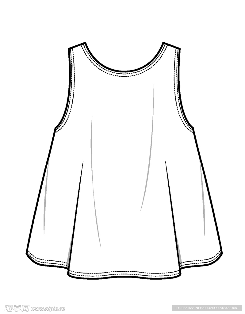 服装款式