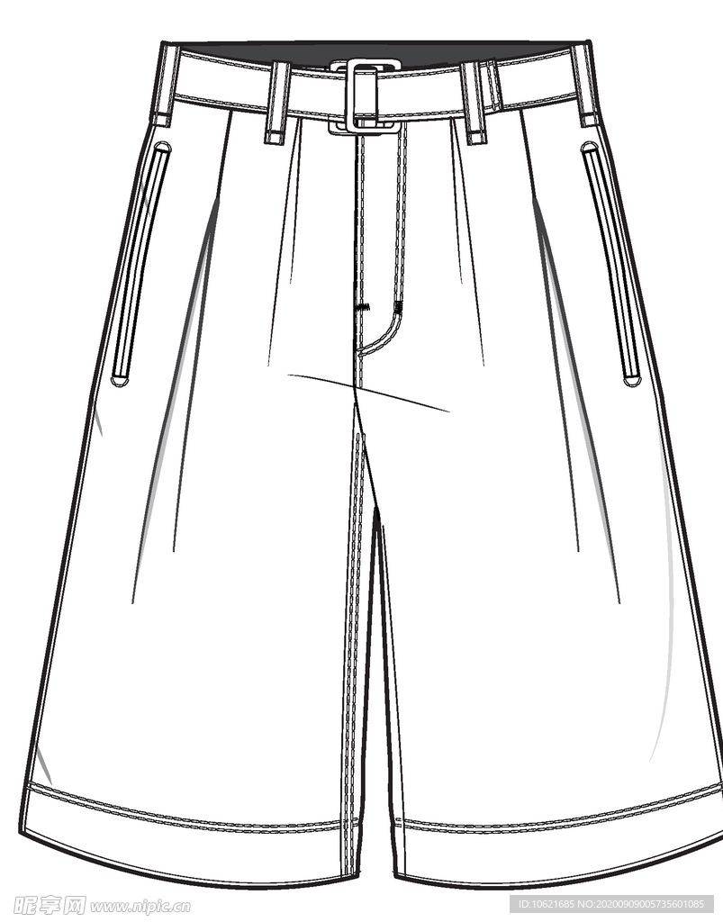 服装款式
