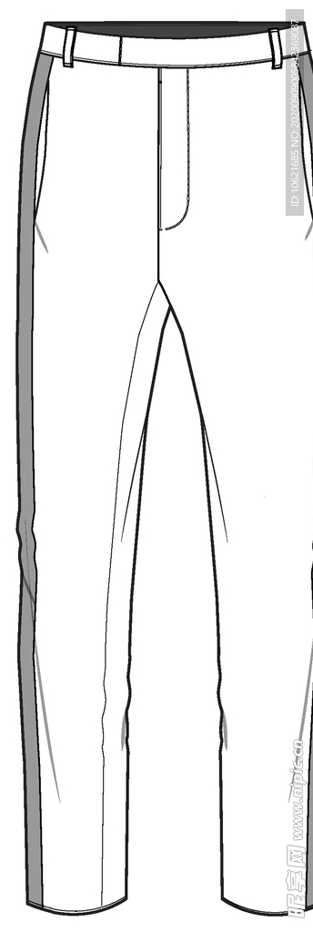 服装款式