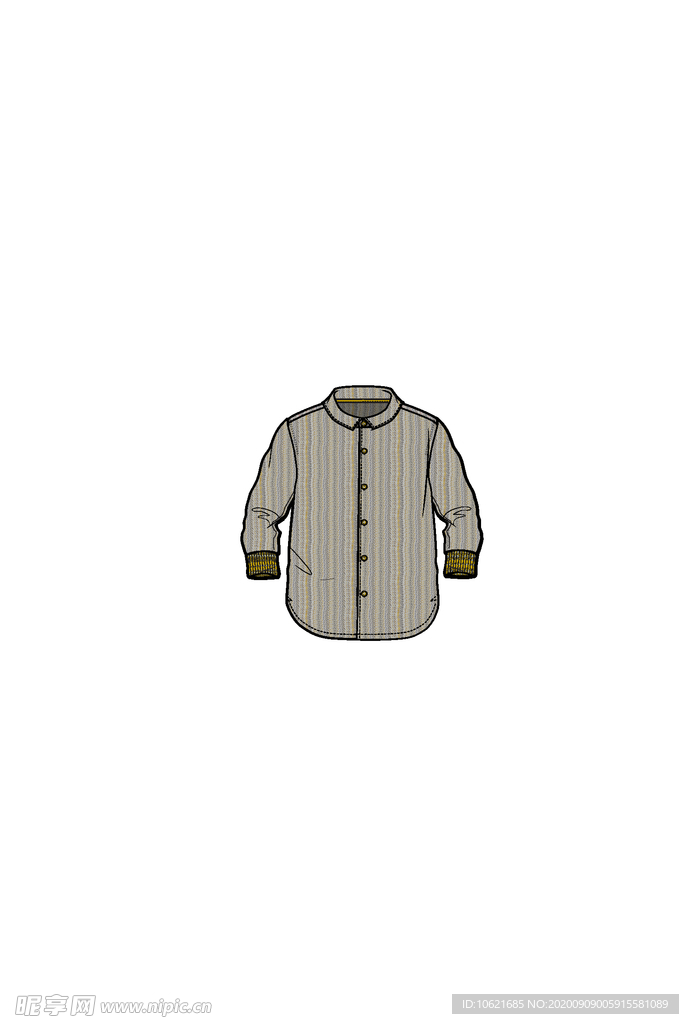 服装款式