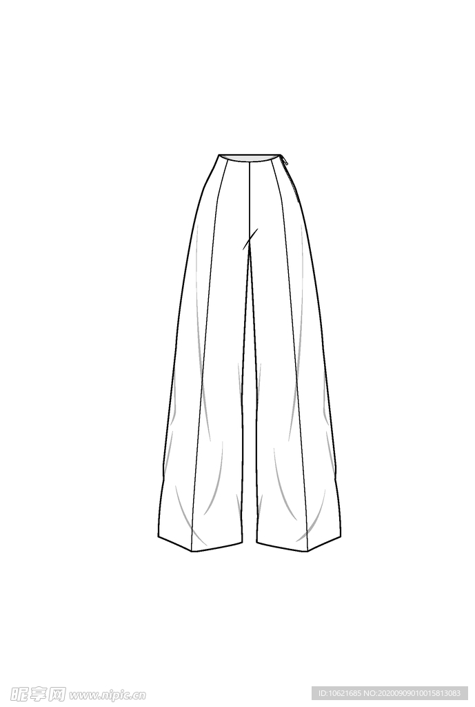 服装款式