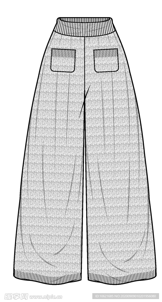 服装款式