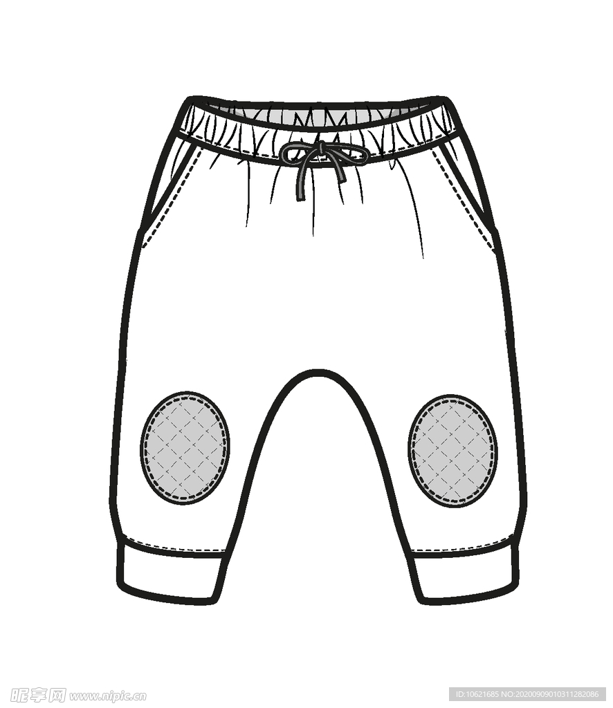 服装款式