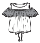 服装款式