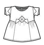 服装款式