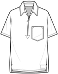 服装款式