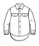 服装款式
