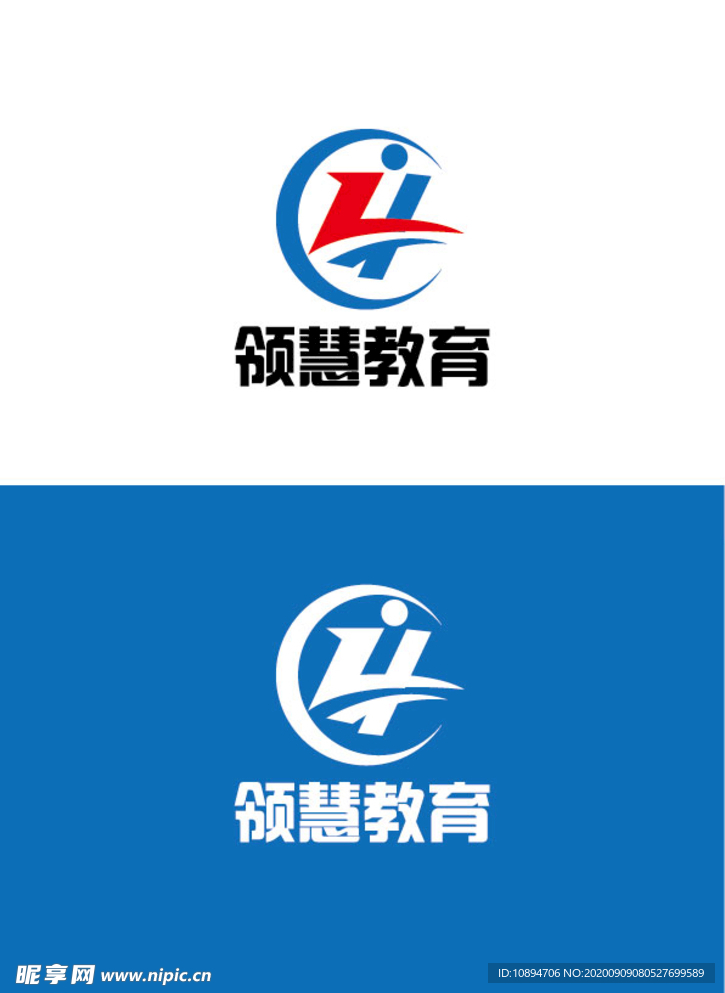 教育标识设计