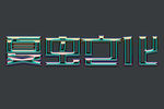 LOGO样机