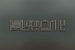LOGO样机