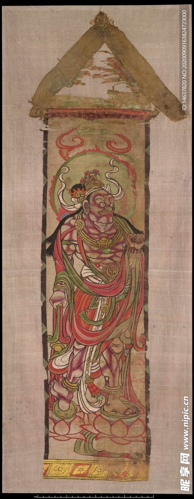 敦煌壁画