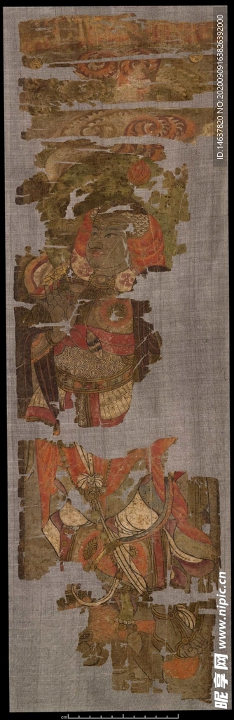 敦煌壁画